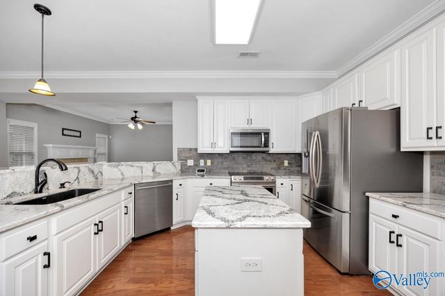 141 Bellingham Drive, Madison, AL 35758