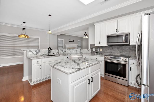 141 Bellingham Drive, Madison, AL 35758