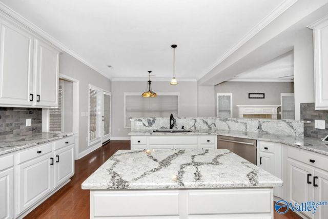 141 Bellingham Drive, Madison, AL 35758