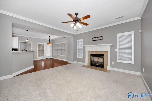 141 Bellingham Drive, Madison, AL 35758