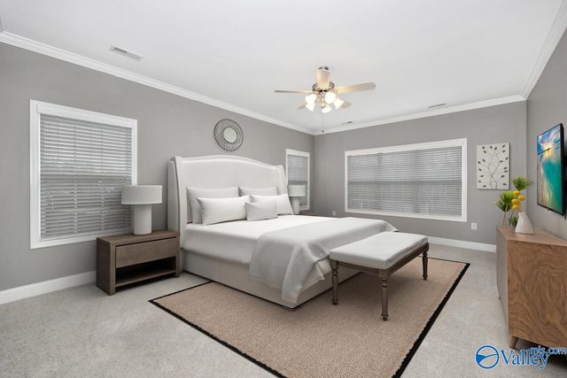 141 Bellingham Drive, Madison, AL 35758