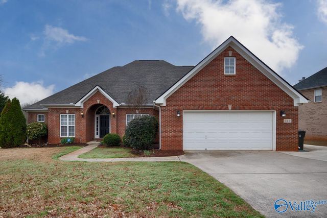 141 Bellingham Drive, Madison, AL 35758