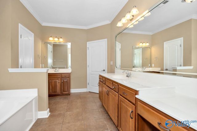 141 Bellingham Drive, Madison, AL 35758