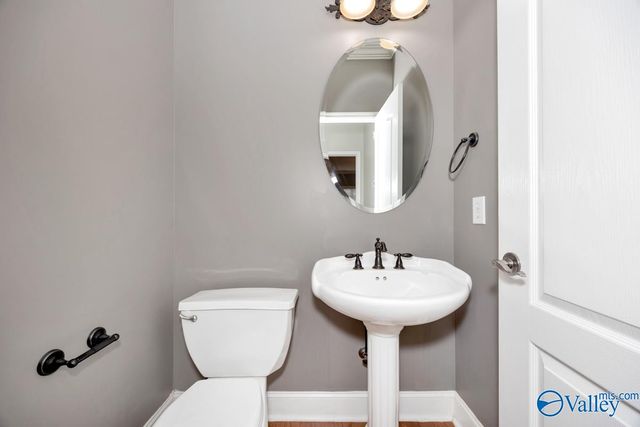 141 Bellingham Drive, Madison, AL 35758