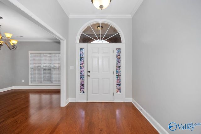 141 Bellingham Drive, Madison, AL 35758