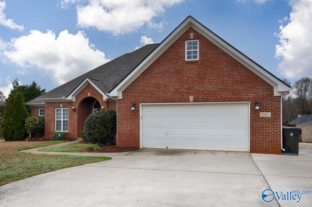 141 Bellingham Drive, Madison, AL 35758