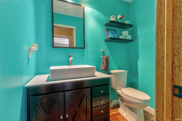 1730 Orchard Road, Evansville, IN 47720