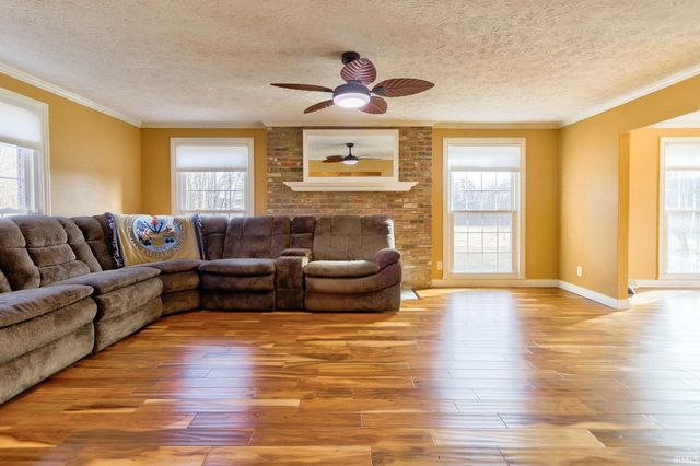 1730 Orchard Road, Evansville, IN 47720