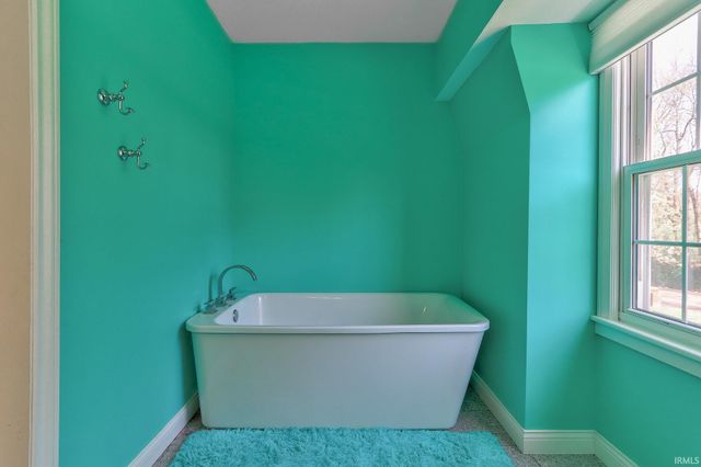 1730 Orchard Road, Evansville, IN 47720