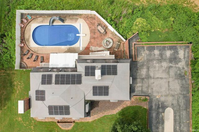 1730 Orchard Road, Evansville, IN 47720