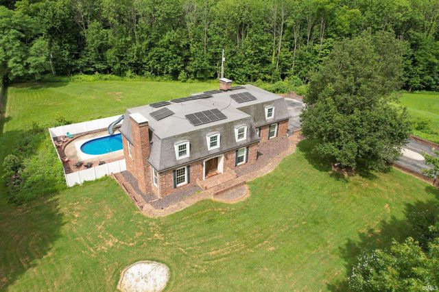 1730 Orchard Road, Evansville, IN 47720