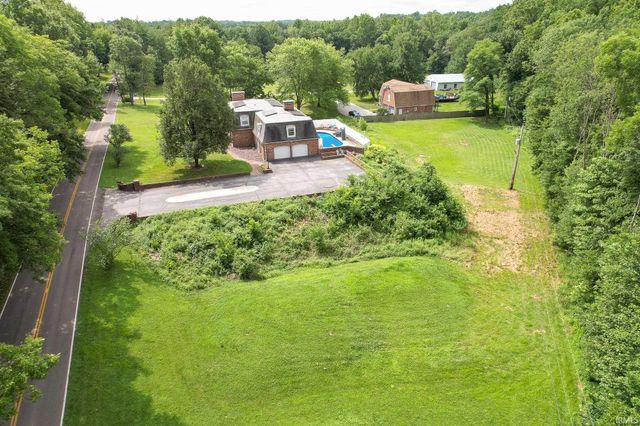 1730 Orchard Road, Evansville, IN 47720