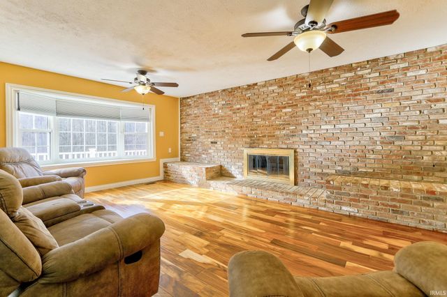 1730 Orchard Road, Evansville, IN 47720