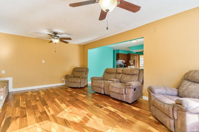 1730 Orchard Road, Evansville, IN 47720