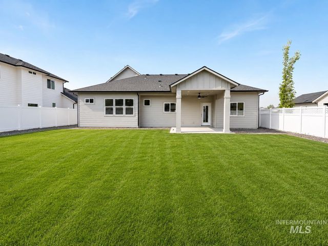 1153 S Recess Way, Kuna, ID 83634