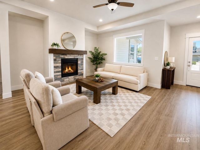 1153 S Recess Way, Kuna, ID 83634