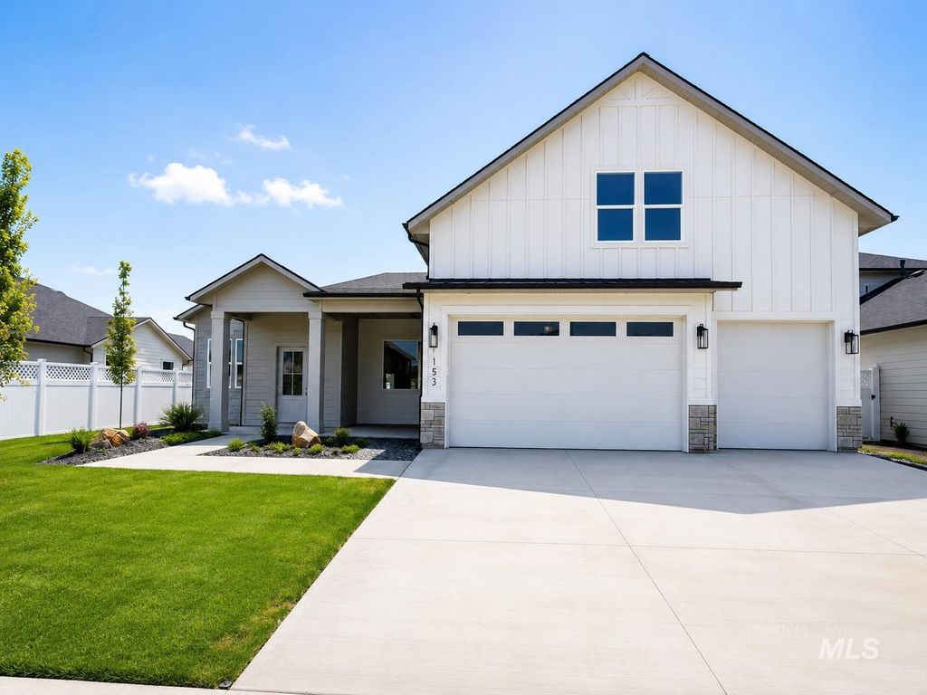 1153 S Recess Way, Kuna, ID 83634 photo 1