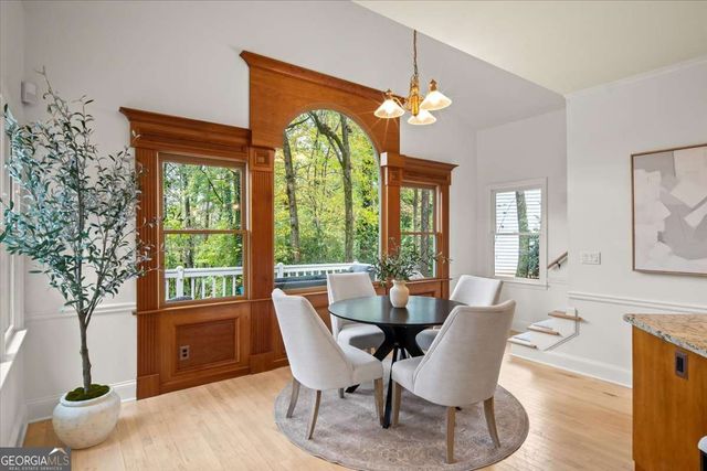 3043 Sawyer Trace NW, Marietta, GA 30066