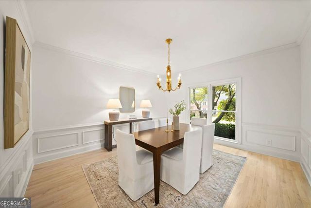 3043 Sawyer Trace NW, Marietta, GA 30066