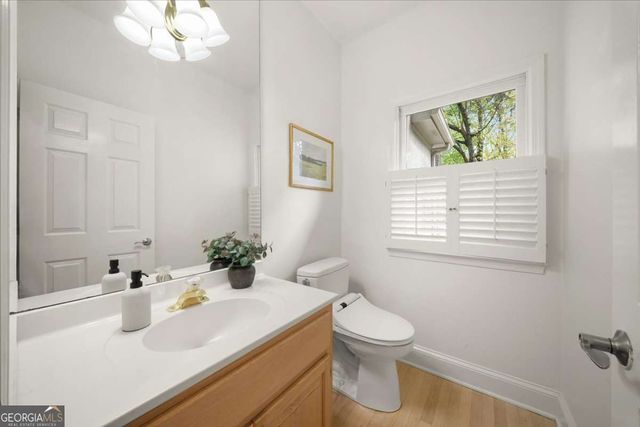 3043 Sawyer Trace NW, Marietta, GA 30066