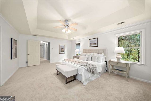 3043 Sawyer Trace NW, Marietta, GA 30066