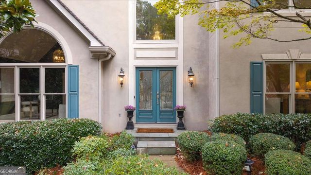 3043 Sawyer Trace NW, Marietta, GA 30066