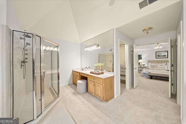 3043 Sawyer Trace NW, Marietta, GA 30066