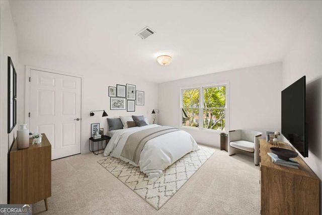 3043 Sawyer Trace NW, Marietta, GA 30066