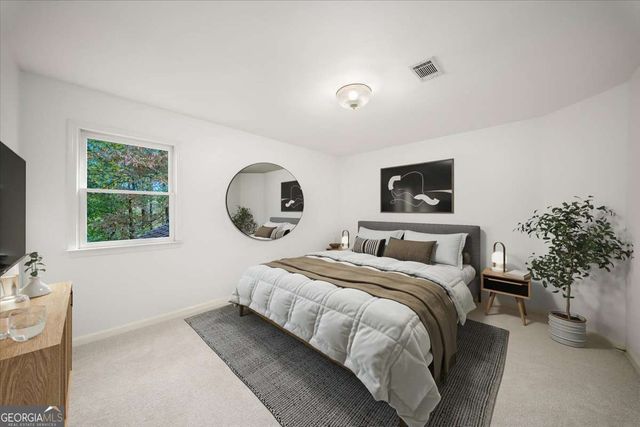 3043 Sawyer Trace NW, Marietta, GA 30066