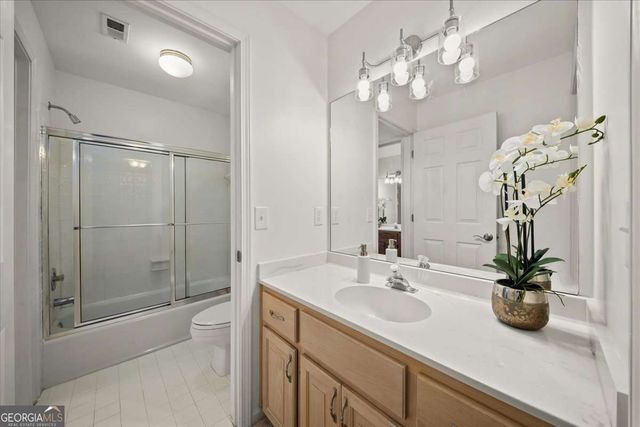 3043 Sawyer Trace NW, Marietta, GA 30066