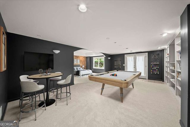 3043 Sawyer Trace NW, Marietta, GA 30066