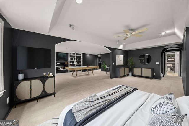 3043 Sawyer Trace NW, Marietta, GA 30066