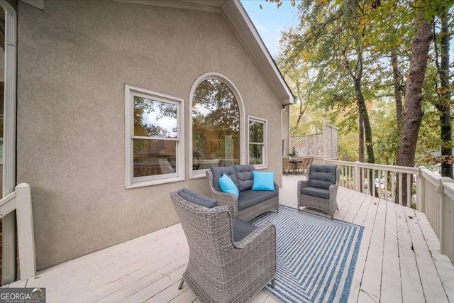 3043 Sawyer Trace NW, Marietta, GA 30066