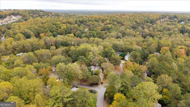 3043 Sawyer Trace NW, Marietta, GA 30066