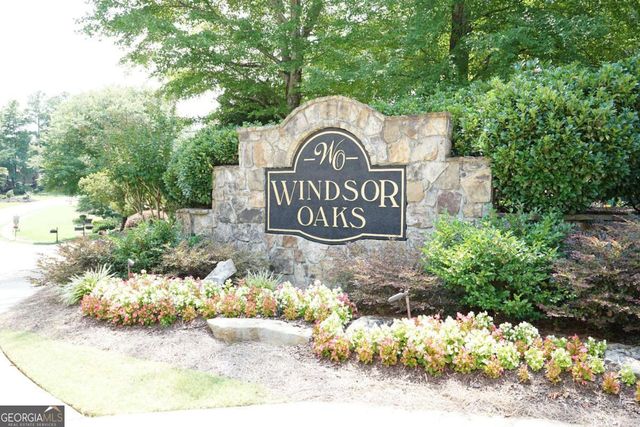 3043 Sawyer Trace NW, Marietta, GA 30066
