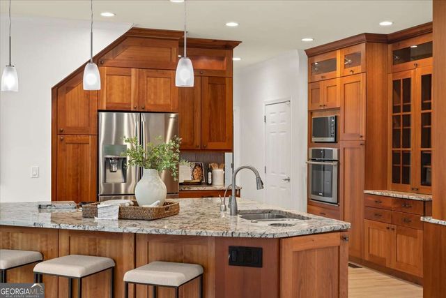 3043 Sawyer Trace NW, Marietta, GA 30066