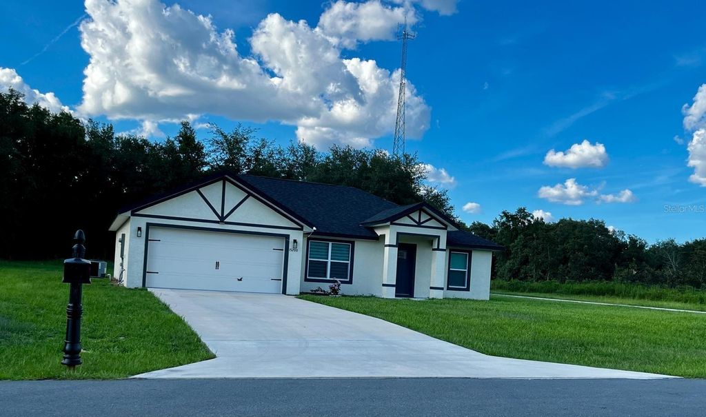 15200 SW 60TH CIRCLE, Ocala, FL 34473