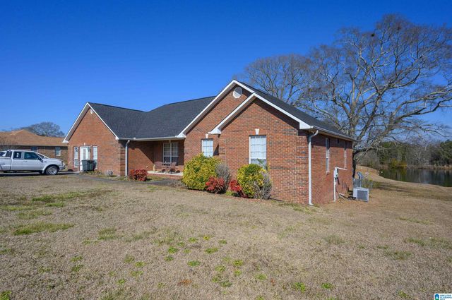 2810 COUNTY ROAD 81, Clanton, AL 35045