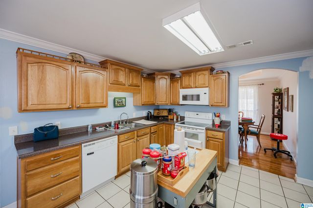 2810 COUNTY ROAD 81, Clanton, AL 35045