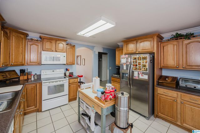 2810 COUNTY ROAD 81, Clanton, AL 35045