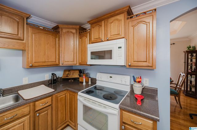 2810 COUNTY ROAD 81, Clanton, AL 35045