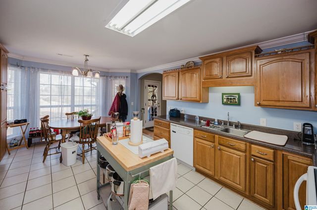 2810 COUNTY ROAD 81, Clanton, AL 35045