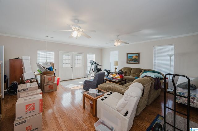 2810 COUNTY ROAD 81, Clanton, AL 35045