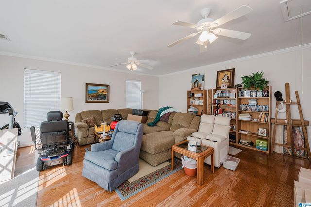 2810 COUNTY ROAD 81, Clanton, AL 35045