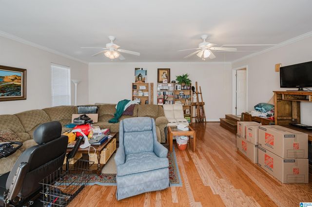 2810 COUNTY ROAD 81, Clanton, AL 35045