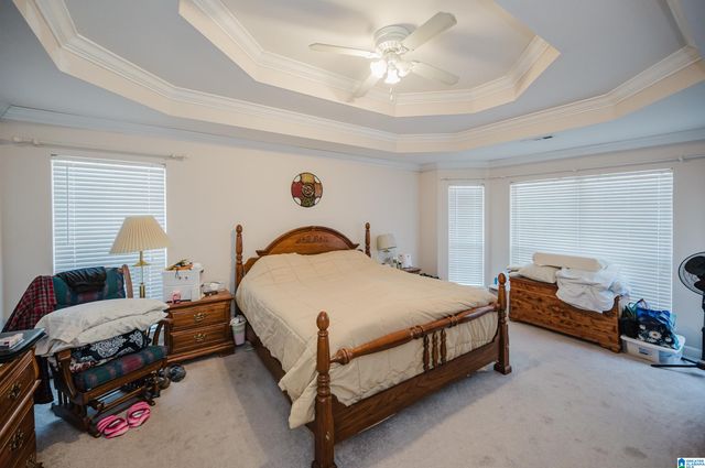 2810 COUNTY ROAD 81, Clanton, AL 35045