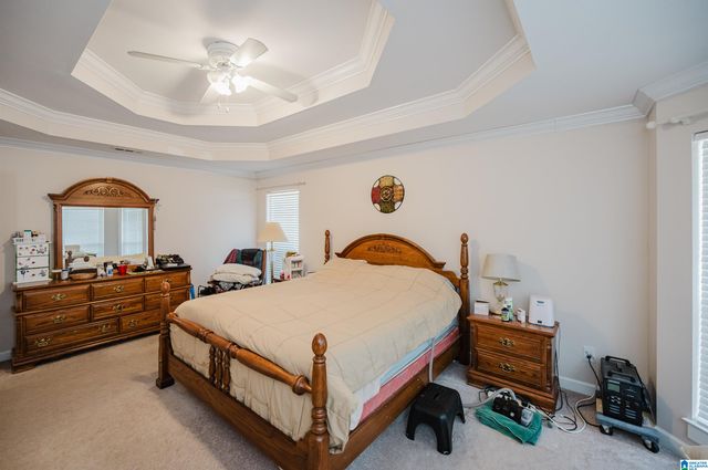 2810 COUNTY ROAD 81, Clanton, AL 35045