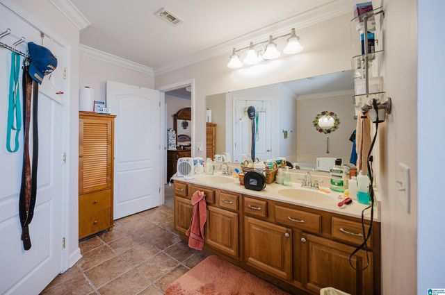 2810 COUNTY ROAD 81, Clanton, AL 35045