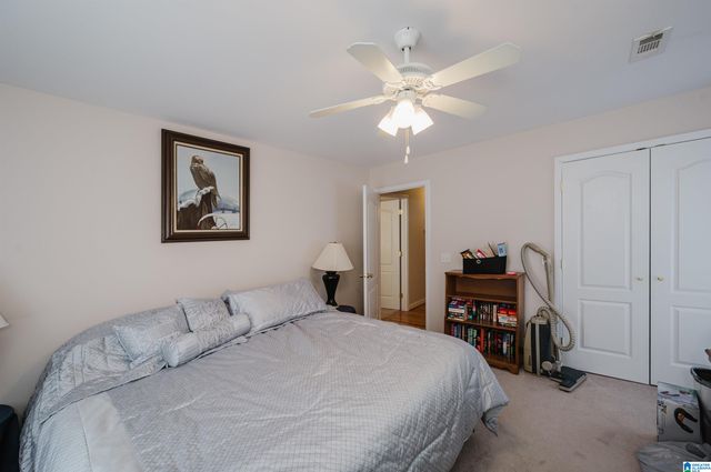 2810 COUNTY ROAD 81, Clanton, AL 35045