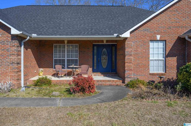 2810 COUNTY ROAD 81, Clanton, AL 35045